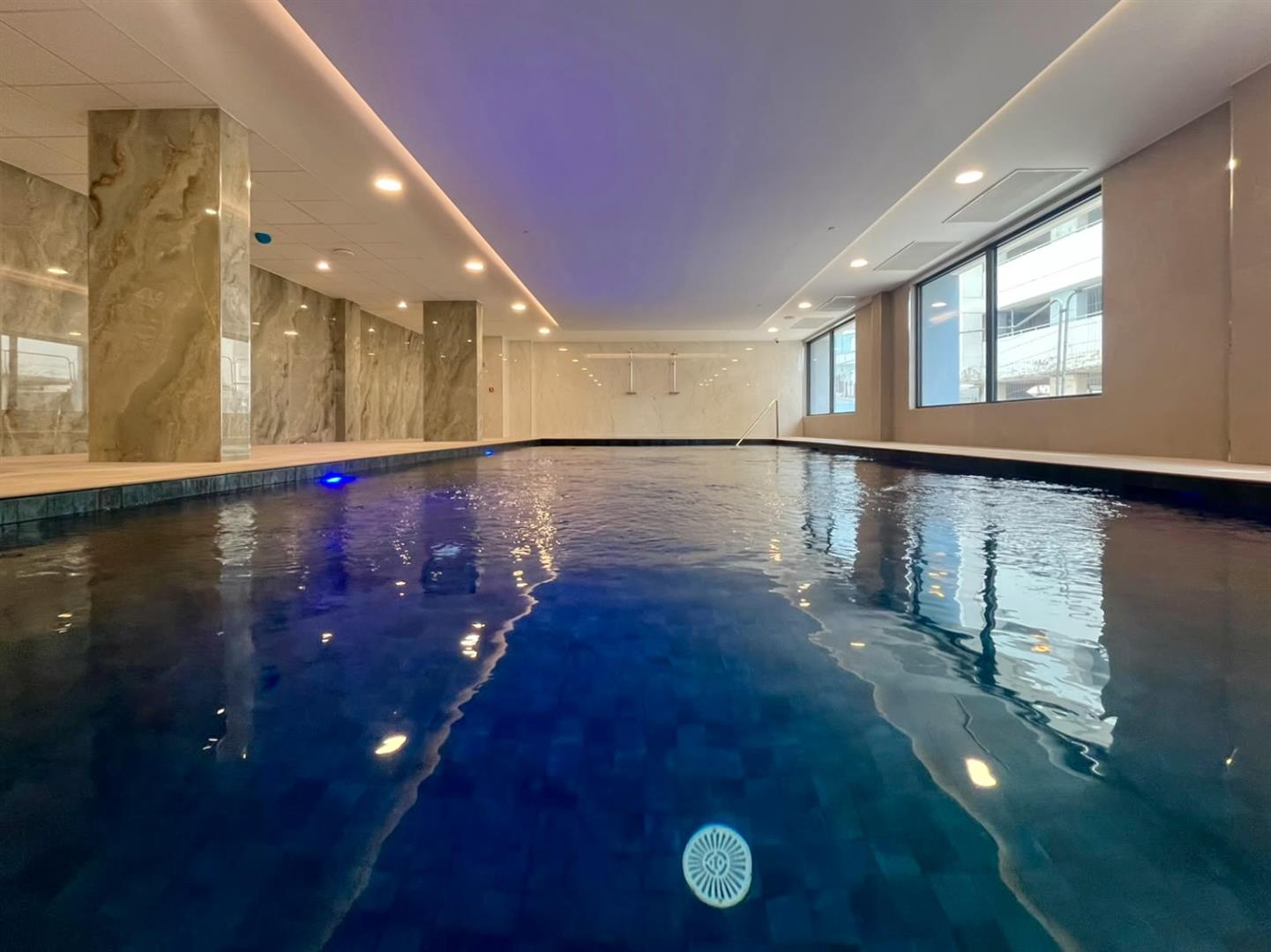  Image of Apartment - 1 Bathrooms for Rental in Victory Suites-Gibraltar, Image 9